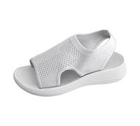 Roman Sandals for Ladies Open Toe Beach Sandals Roman Style Gladiator Soft Comfortable Lightweight Booties Slides Clogs Organic Premium Trip