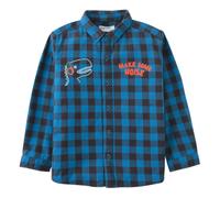 Roman shirt Blue 6 years