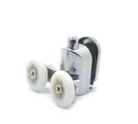 Roman Shower Double Bottom Door Roller/Runner/Wheels 23mm 1 Pack Replacements ST