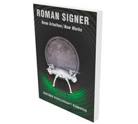 Roman Signer: New Works: Kat. Kestnergesellschaft Hannover
