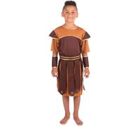 Roman Soldier Costume