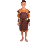 Roman Soldier Costume