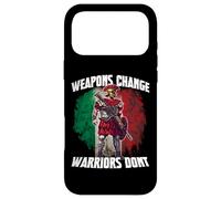 Roman soldier VENI VIDI VICI SPQR legionnaire Julius Caesar Case for iPhone 17 Pro Max