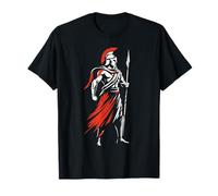 Roman Soldier Warrior T-Shirt
