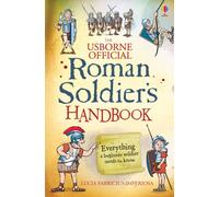 Roman Soldier's Handbook