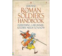 Roman Soldiers Handbook