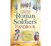 Roman Soldier's Handbook