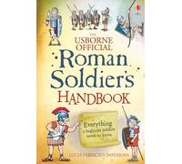 Roman Soldier's Handbook (Handbooks)