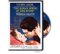 Roman Spring of Mrs Stone [DVD] [1961] [Region 1] [US Import] [NTSC]