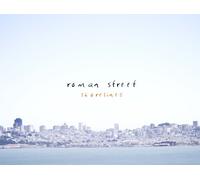 Roman Street - Shorelines