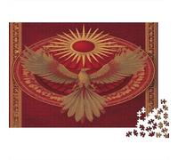 Roman Style Puzzle 1000pcs (75x50cm) Puzzles, Die Für Erwachsene Und Personen Ab 14 Jahren Geeignet Sind