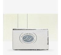 Roman Szmal : Aquarius : Watercolour Paint : Full Pan : Chinese White