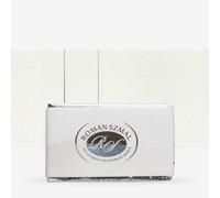 Roman Szmal : Aquarius : Watercolour Paint : Full Pan : Titanium White