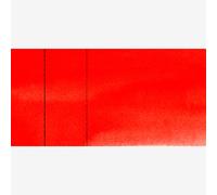 Roman Szmal : Aquarius : Watercolour Paint : Half Pan : Quinacridone Scarlet