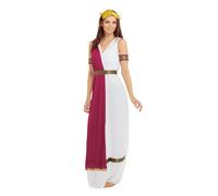 Bristol Novelty AC398 Greek Goddess Costume, Medium