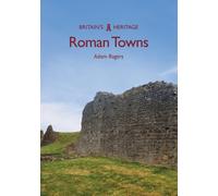 Roman Towns