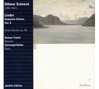 Roman Trekel - Lieder, Volume 8