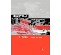 Roman Villas: A Study in Social Structure