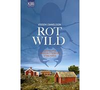 Roman Voosen Ke Rotwild: Der zweite Fall für Ingrid Nyström und Stin (Paperback)