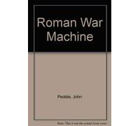 Roman War Machine