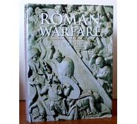 Roman Warfare (Cassell History of Warfare S.)