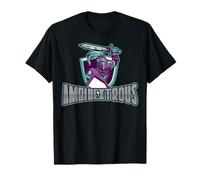 Roman Warrior Ambidextrous T-Shirt