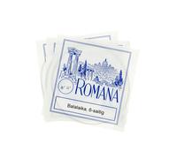 Romana Balalaika Strings Prim Set 6-string