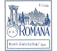 Romana Balalaika Strings Prim Set 6-string