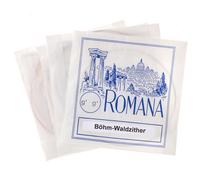 Romana Forest Zither Strings Set 9-string