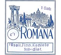 Romana Kantele Strings Set