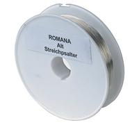Romana string psaltery strings for tenor string psaltery