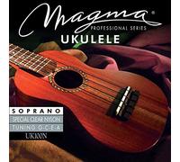 Romana Ukulele Strings Tenor Ukulele Set 4-string