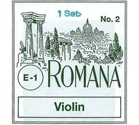 Romana Violin Strings D Gut