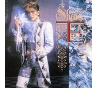 Romance 1600 by Sheila E (2008-07-29)