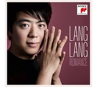Lang Lang – Romance – CD – US Import – Sony