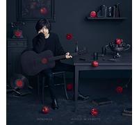 ROMANCE(通常盤)(特典なし)