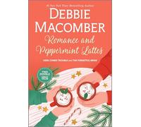 Romance and Peppermint Lattes