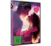 Romance Box (4 DVDs) 12 Films - NEW & OVP