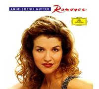 Romance by Anne-Sophie Mutter [Violin], Berliner Philharmoniker [Orchestra], Wiener Philhar (1995) Audio CD