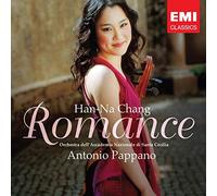 Romance by Han-Na Chang