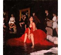 Romance - Camila Cabello CD