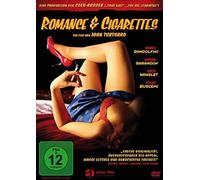ROMANCE & CIGARETTES - MOVIE [DVD] [2005]