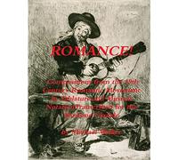 ROMANCE! Compositions from the 19th Century Romantic Movement in Tablature and Musical NotationTranscribed for the Baritone Ukulele