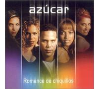 Romance De Chiquillos