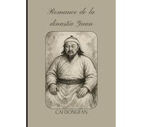 Romance de la dinastía Yuan