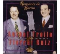 Romance Del Barrio by Anibal Troilo & Floreal Ruiz