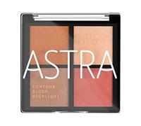 Romance - Facial palette N. 01 Peach Romance