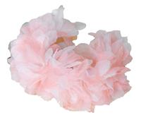 Romance Flower Garland Headband Hair Styling Fashion Hair Hoop Wedding Headband for Women