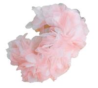 Romance Flower Garland Headbands Hair Styling Hairhoop For Fashion Women Nature Lookings Hairband For Wedding Celebration Music Festival Hairband