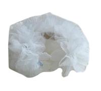 Romance Flower Garland Headbands Hair Styling Hairhoop For Fashion Women Nature Lookings Hairband For Wedding Celebration